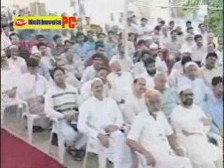 [Bengali] If the label shows your intent - wear it (5/13)