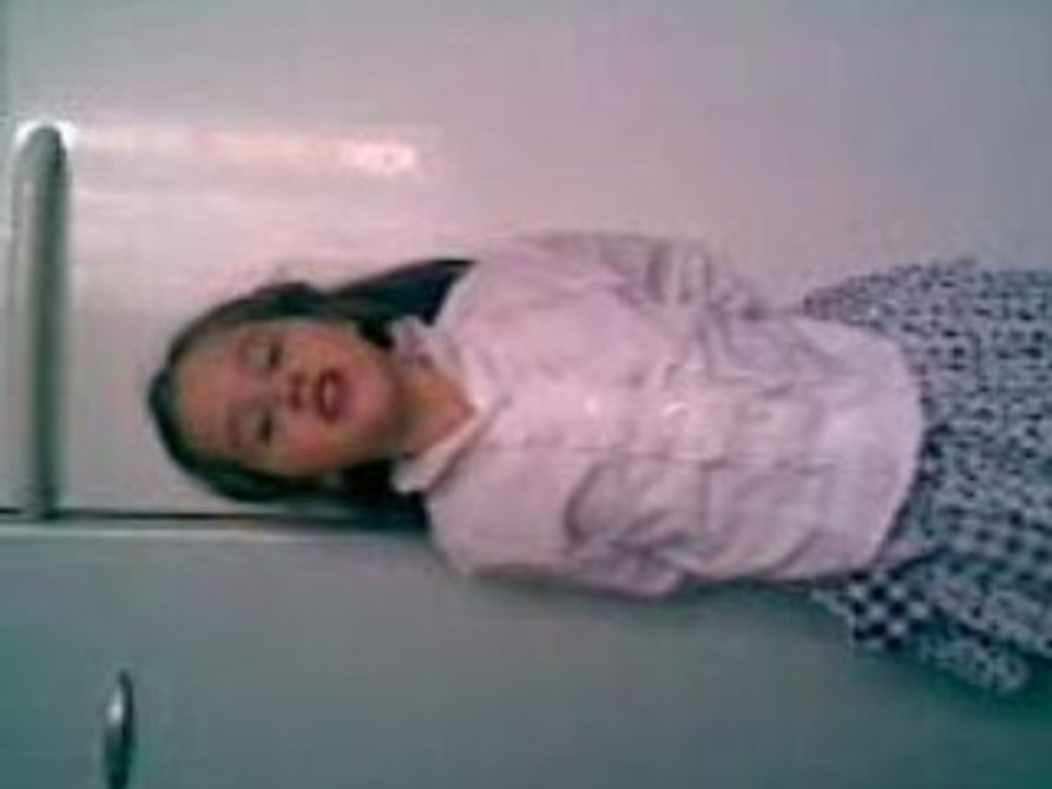 serra kolera inziva bir dilek