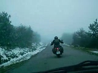 4ºCORTO. ROTEIROS DE GALICIA.LOS VALIENTES REGRESAN A CASA