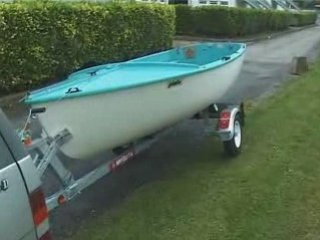 Je vais rechercher mon Piaf à Gamaches (Oct.2008)