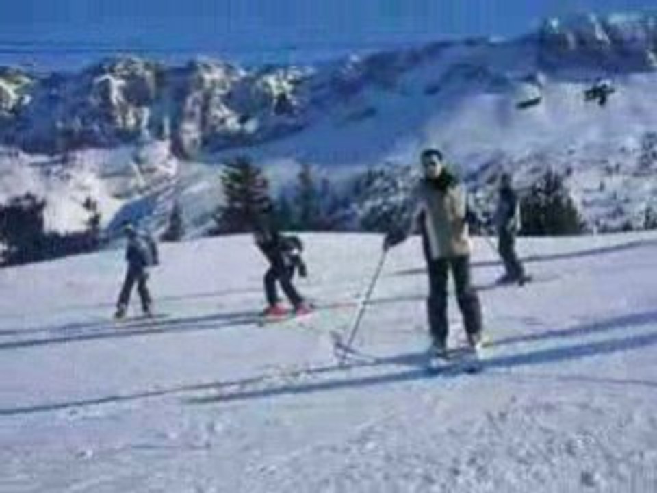 Ski
