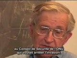 Pouvoir & Terreur - Chomsky - part.4