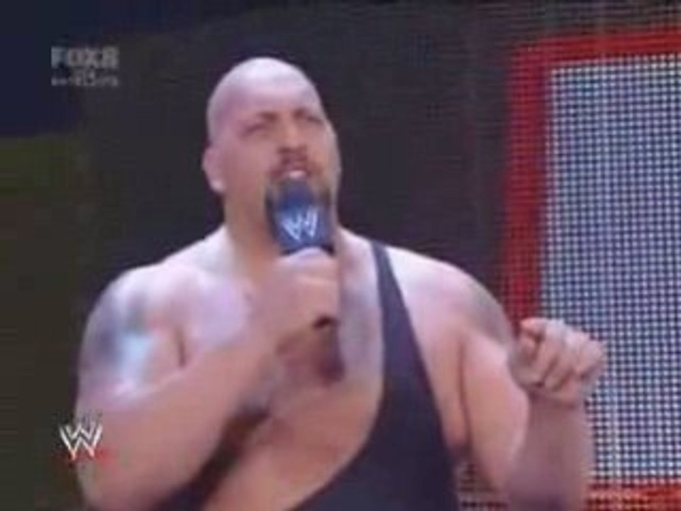 Smackdown 07/11/08 part9