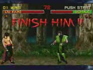 Smackdown Vs. Raw 2009: Randy Orton Interview (IGN)