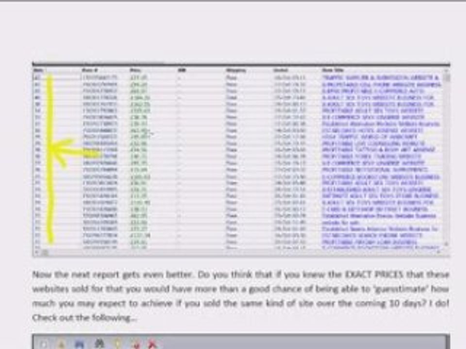 The Black Hat Millionaire Review & Bonuses