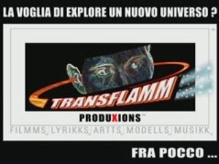 MUSIKK-TRANSFLAMM TT7_ITALIAN