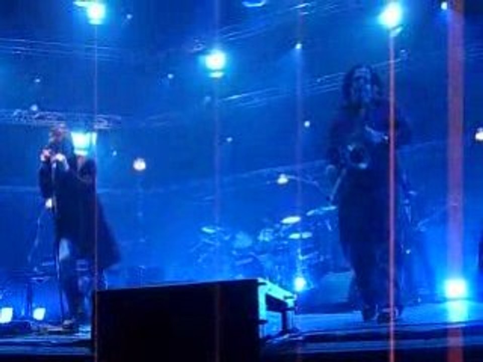 Comme un homme à la mer