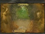 WoW : Goulet des Chanteguerres de world of Warcraft