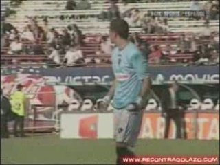 FDP River Plate - newells 29-10-2008