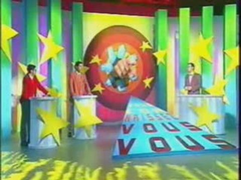 Jamel debbouze et gad elmaleh-vous connaissez vous