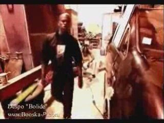 Despo Rutti - Bolide