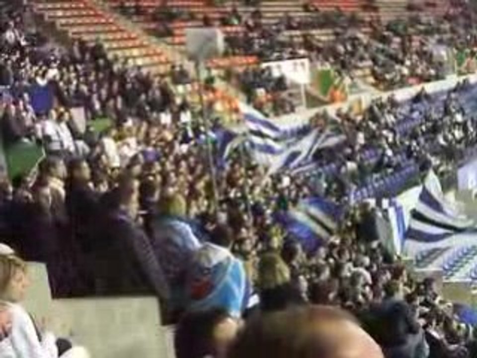 RCS - Tours : lo lolo lolo lolo