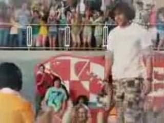 Vanessa Hudgens - Can I Have This Dance (From HSM 3)