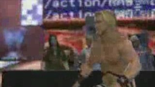 Smackdown vs Raw 2009: 