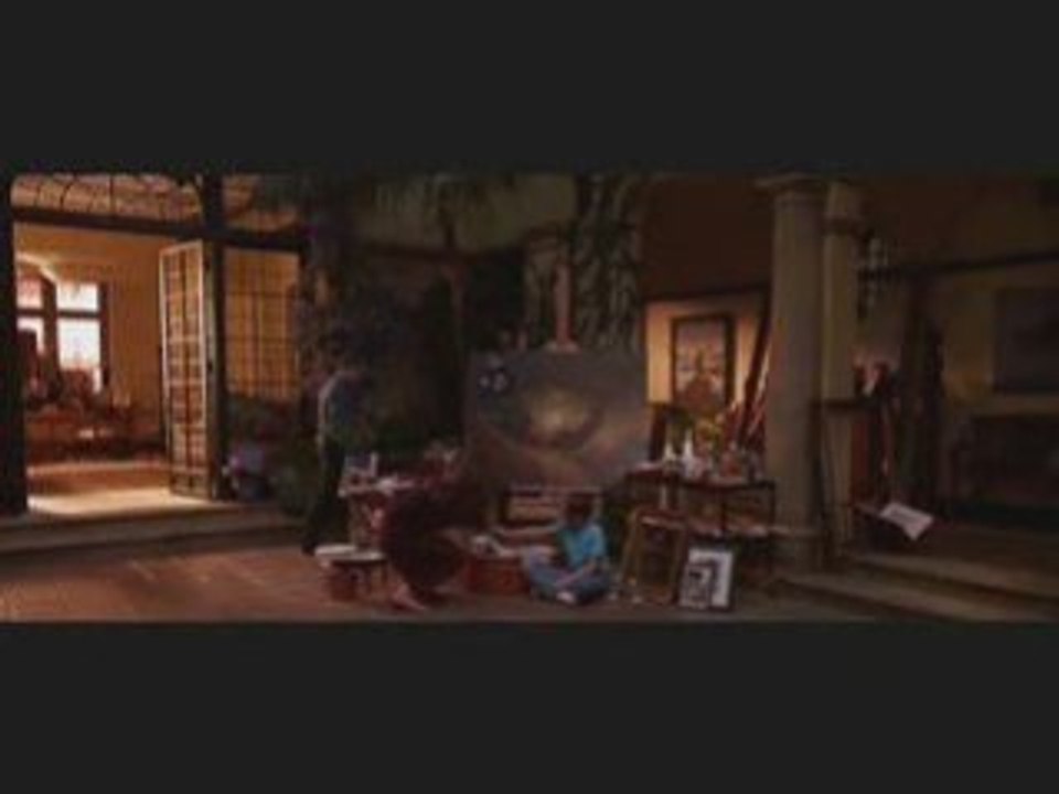 What Dreams may come