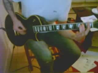 granville metallica master of puppets intro