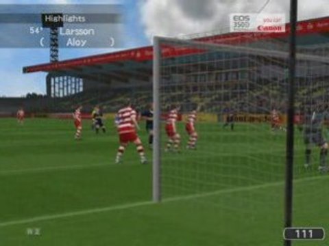 NK Zagorec (DoLeNc) 5:3 (hendrix) FK Balkan