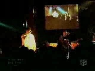 Def Tech "My Way"