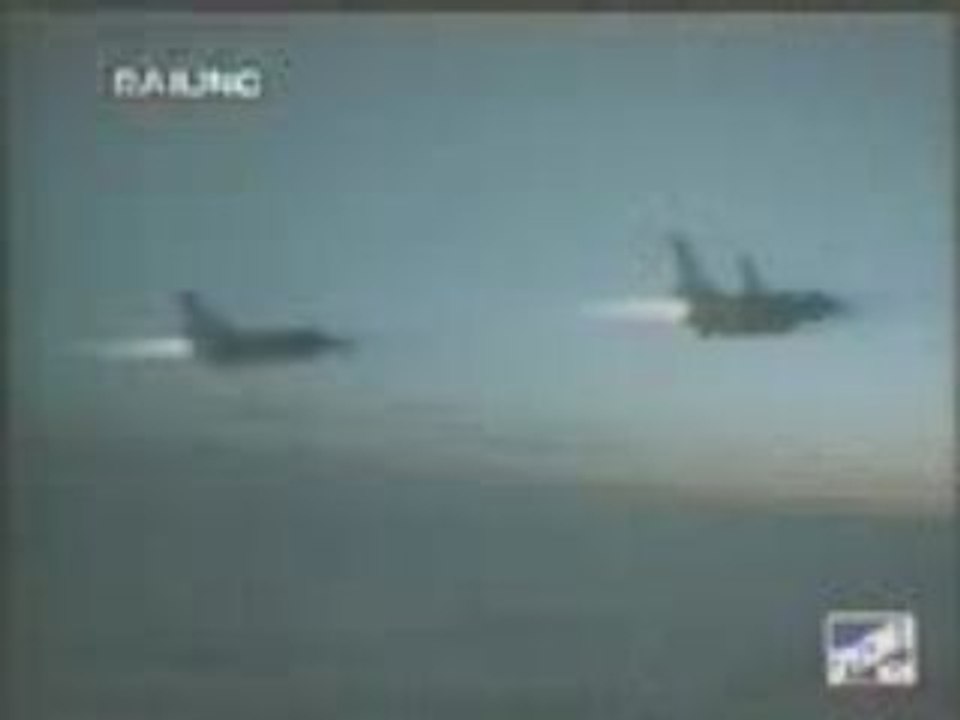 ovni (Secret Spyplane) over Belgium 1