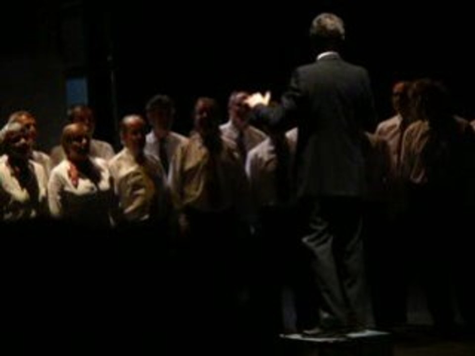 Carmenseitas | Académie du Chant Populaire