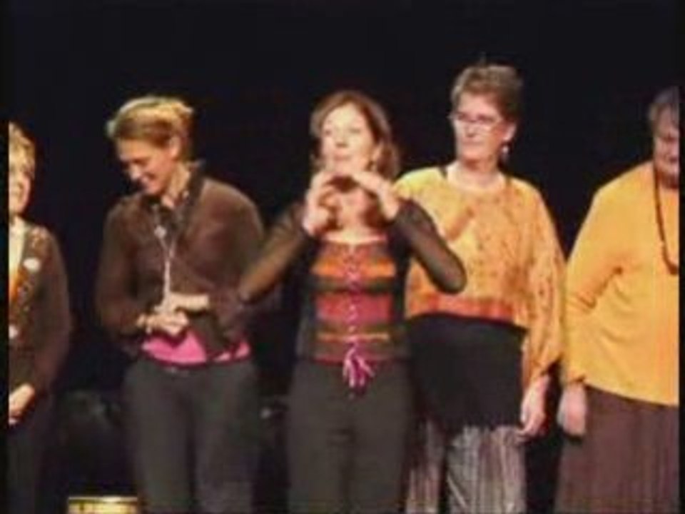 Conte "Moitié Parfaites" par "Rendez vous contes" chauffaill