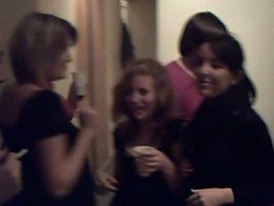 Les filles