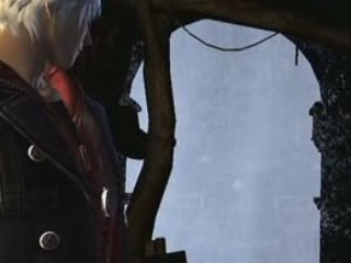 M06 - 07 - Disconnection - Devil May Cry 4