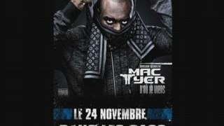 EXCLU MAC TYER FT MR TOMA MAUVAIS OEIL DANS LE PERIMETRE