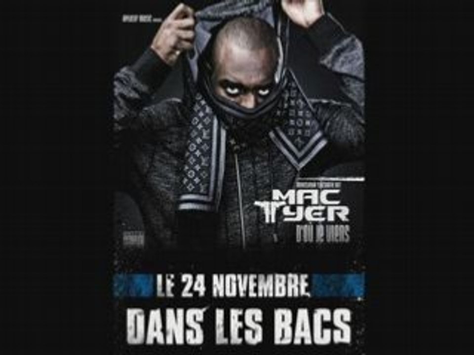 EXCLU MAC TYER FT MR TOMA MAUVAIS OEIL DANS LE PERIMETRE