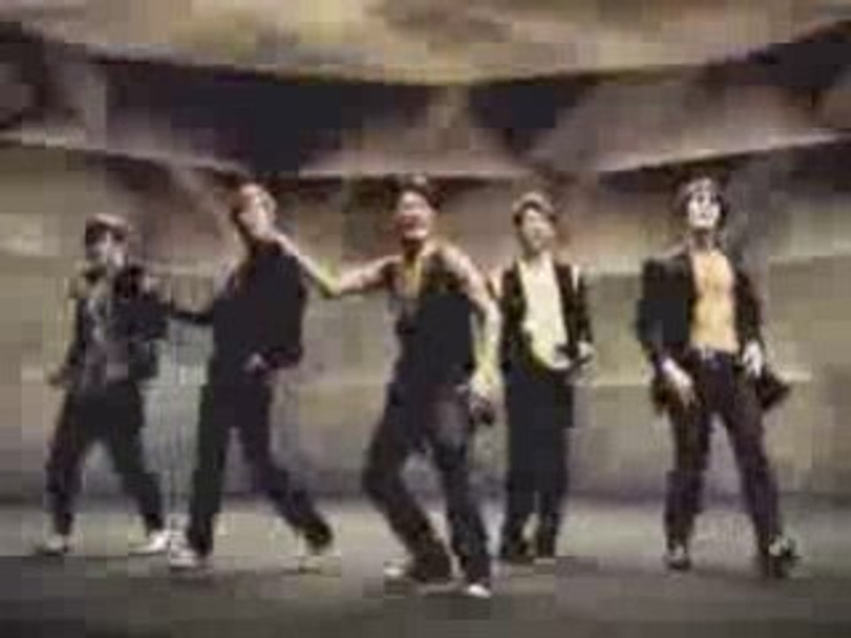Mirotic Dance Music Video Version 1
