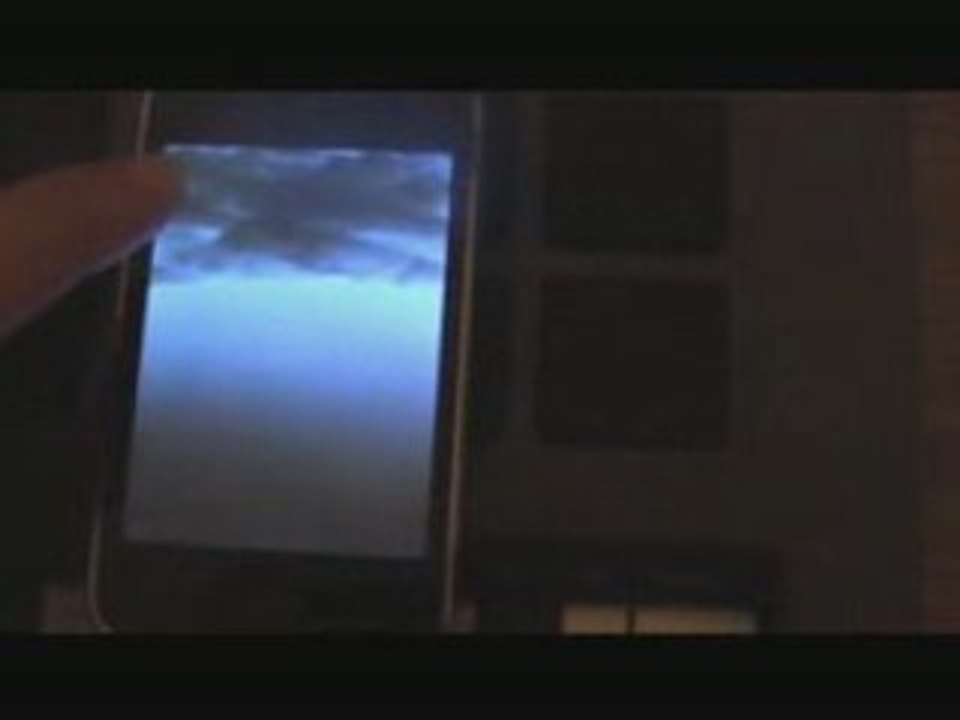 Lightning Tap for iPhone