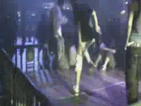 Kiko The Dream Of Shuffle