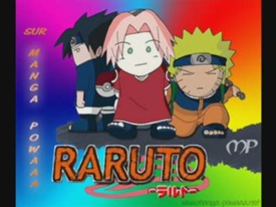 Raruto