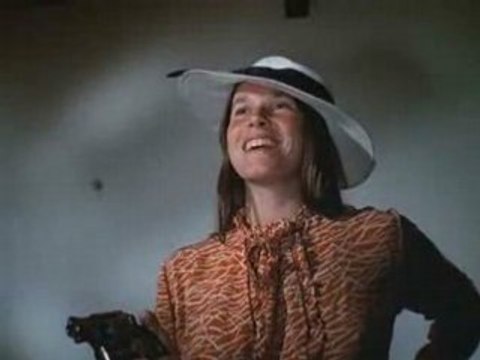 Boxcar Bertha (Bande Annonce)