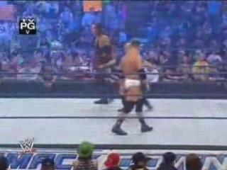 smackdown 07/11/08 part11