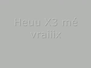 Mes vrais