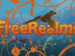 Bande-annonce Free Realms, l'univers persistant par Sony