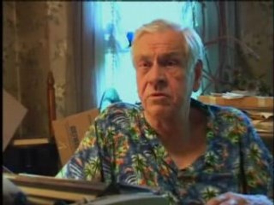 Eustace Mullins - The Neo Zionist Order of Israeli Jews