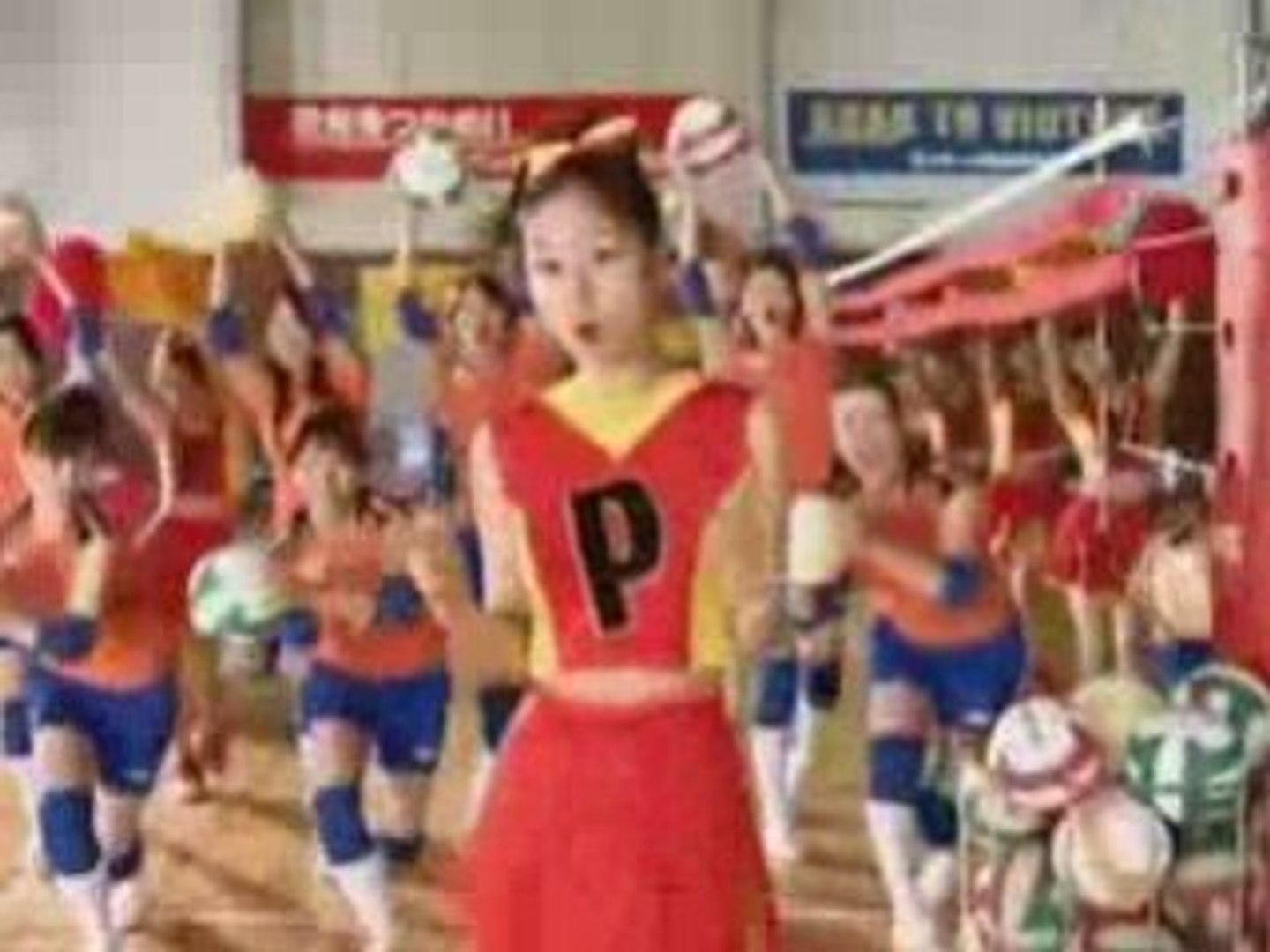 忽那 汐里 ポッキー