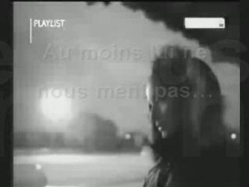 Wallen - Dans le vent "Miséricorde"