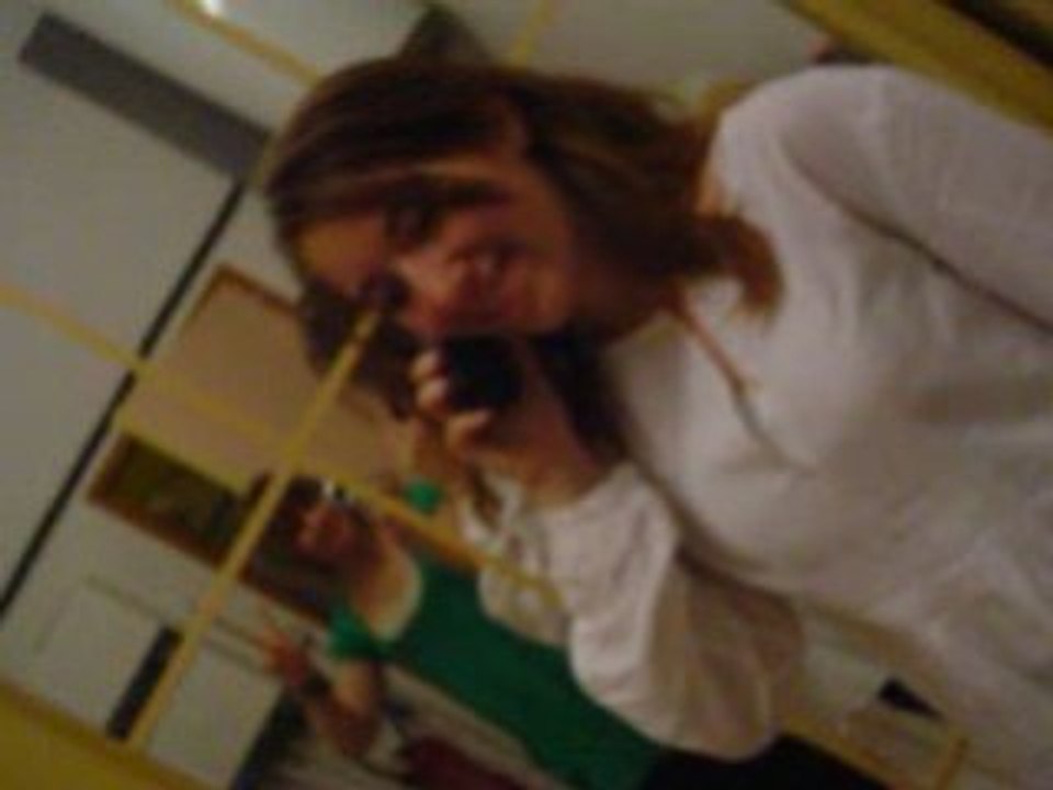 Y'a de l'ambiance chez les Sabathier =)