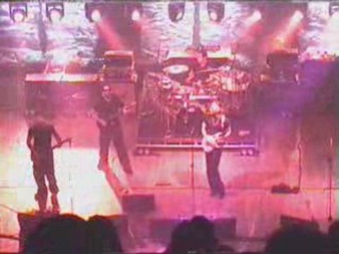 John Petrucci, Joe Satriani, Steve Vai - La Grange