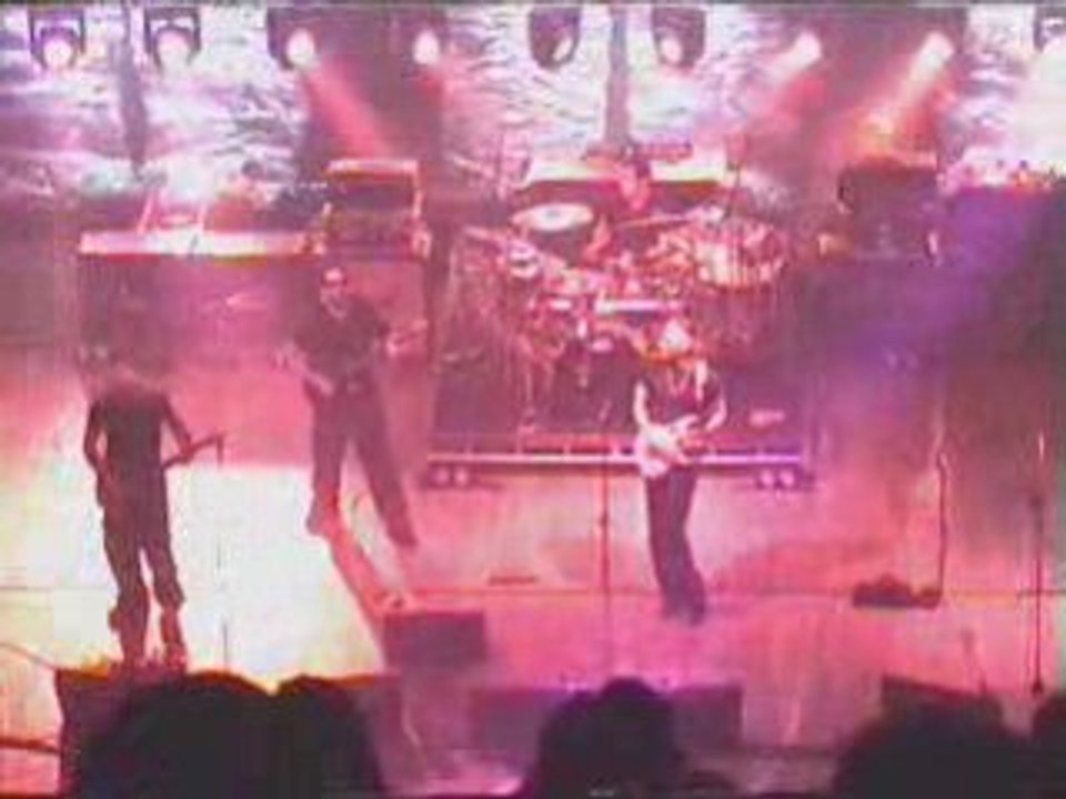 John Petrucci, Joe Satriani, Steve Vai - La Grange