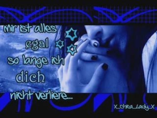 seiit mir derbst wichtig :**