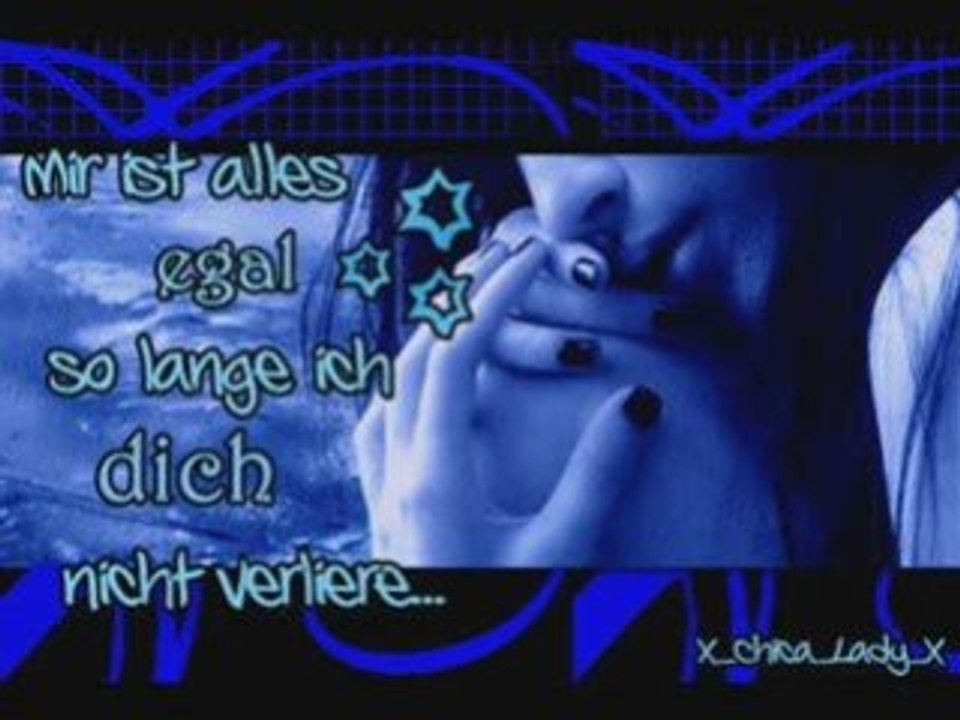 seiit mir derbst wichtig :**