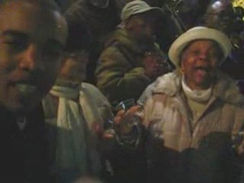 Oh when the saints 1