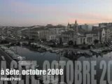 AG 2008 de l'AJT à Sète 2008