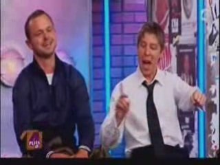 Duke Duken & David Bosteli - Nouvelle Vie