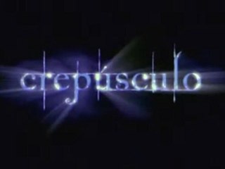 Crepúsculo Trailer2 Español