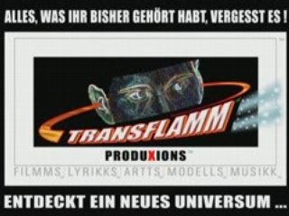 MUSIKK-TRANSFLAMM TT4_ INTERNATIONALL